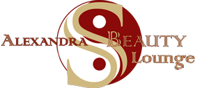 Logo Alexandras Beauty Lounge